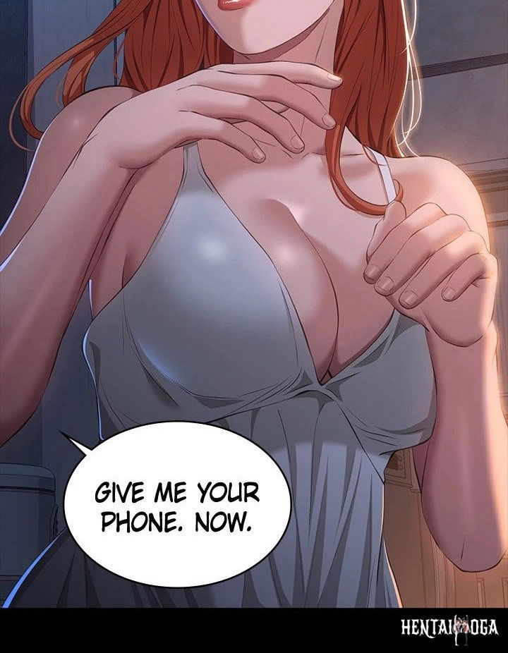 Resume Resume Chapter 40 - Page 91