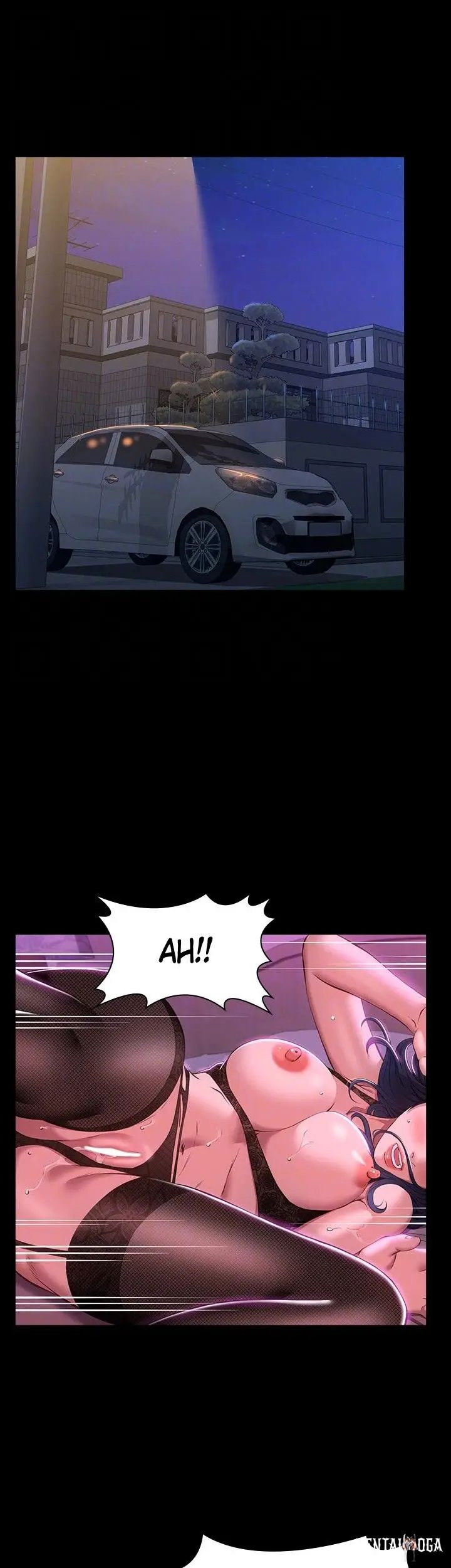 Resume Resume Chapter 41 - Page 11