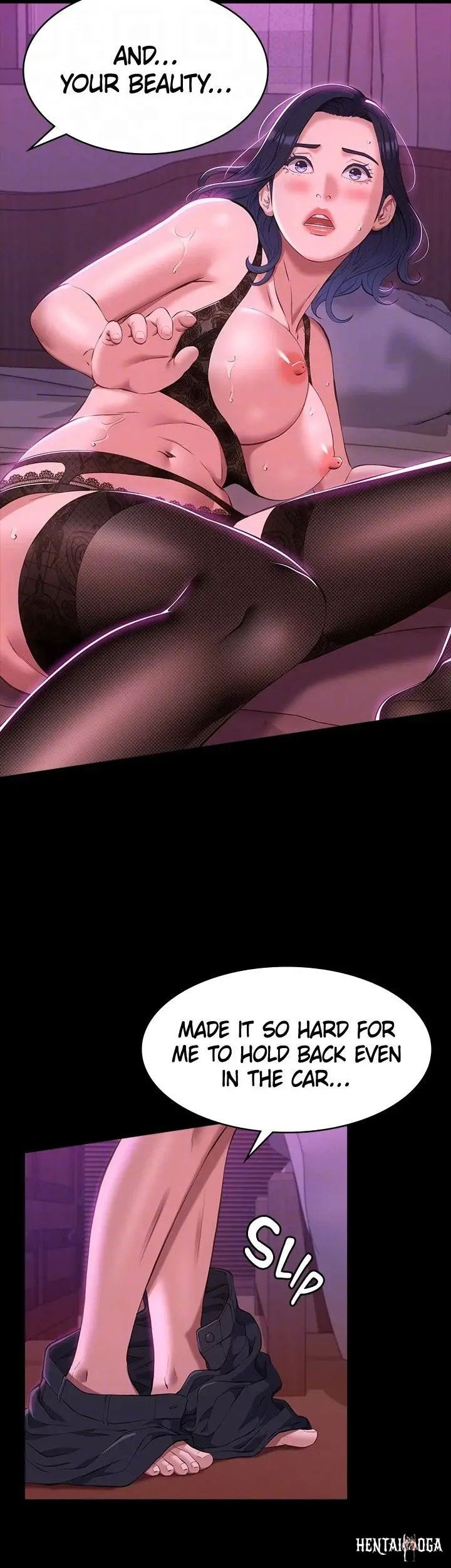 Resume Resume Chapter 41 - Page 13