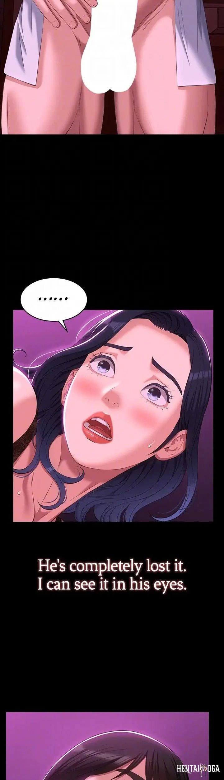 Resume Resume Chapter 41 - Page 16