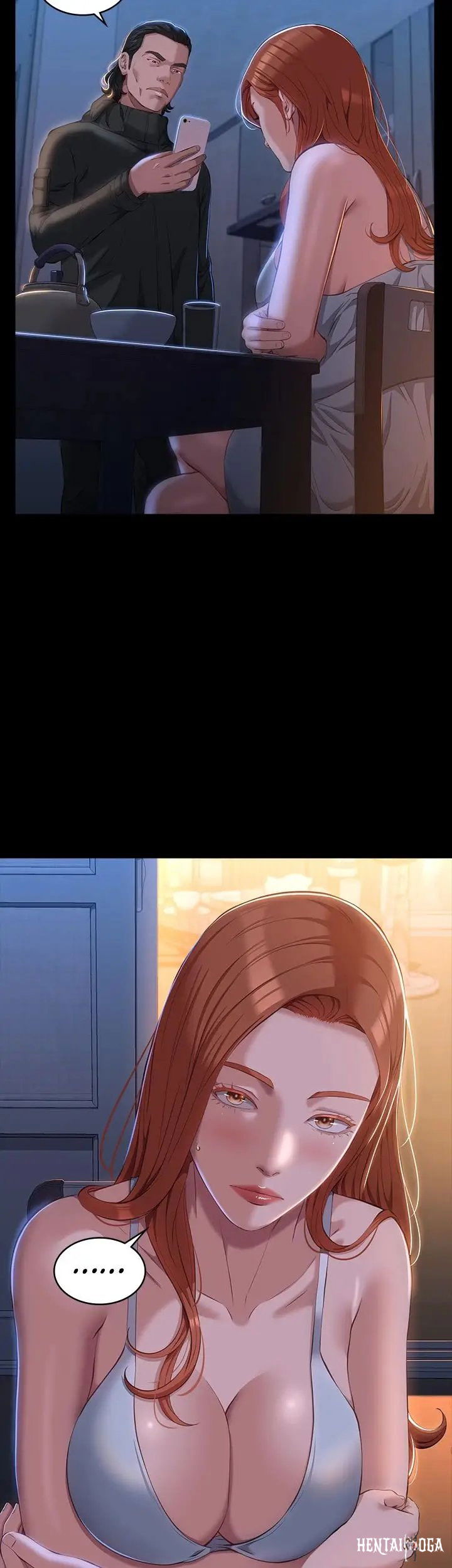 Resume Resume Chapter 41 - Page 2