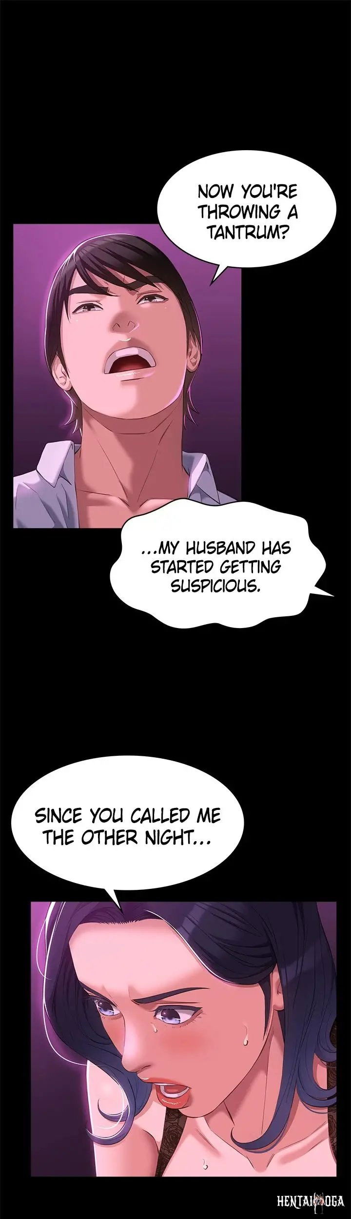 Resume Resume Chapter 41 - Page 23