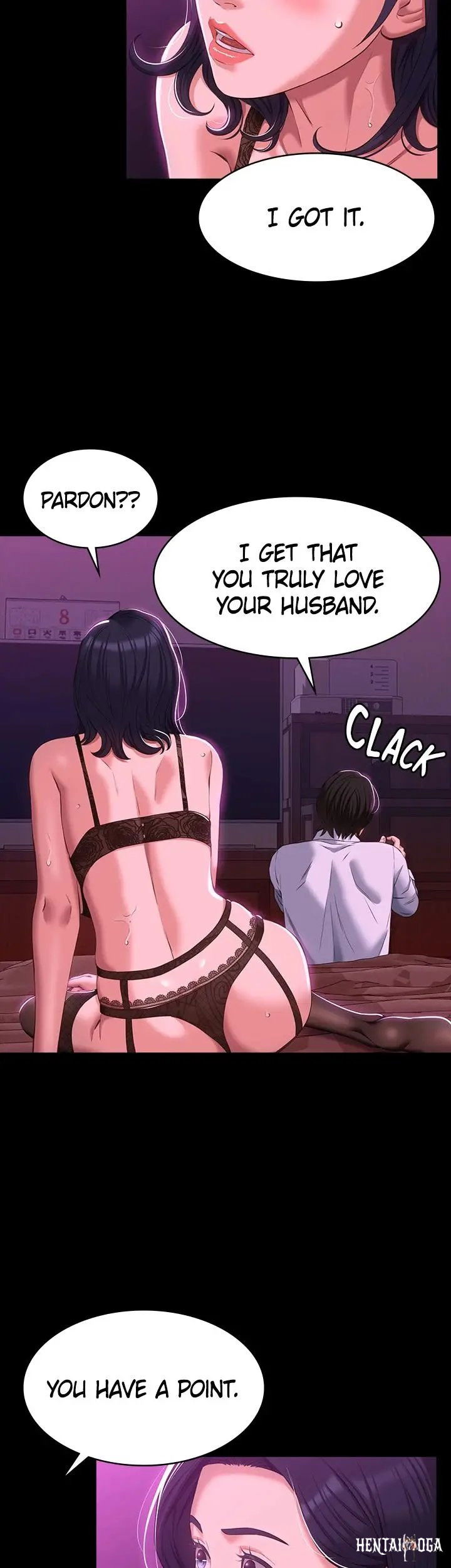 Resume Resume Chapter 41 - Page 29