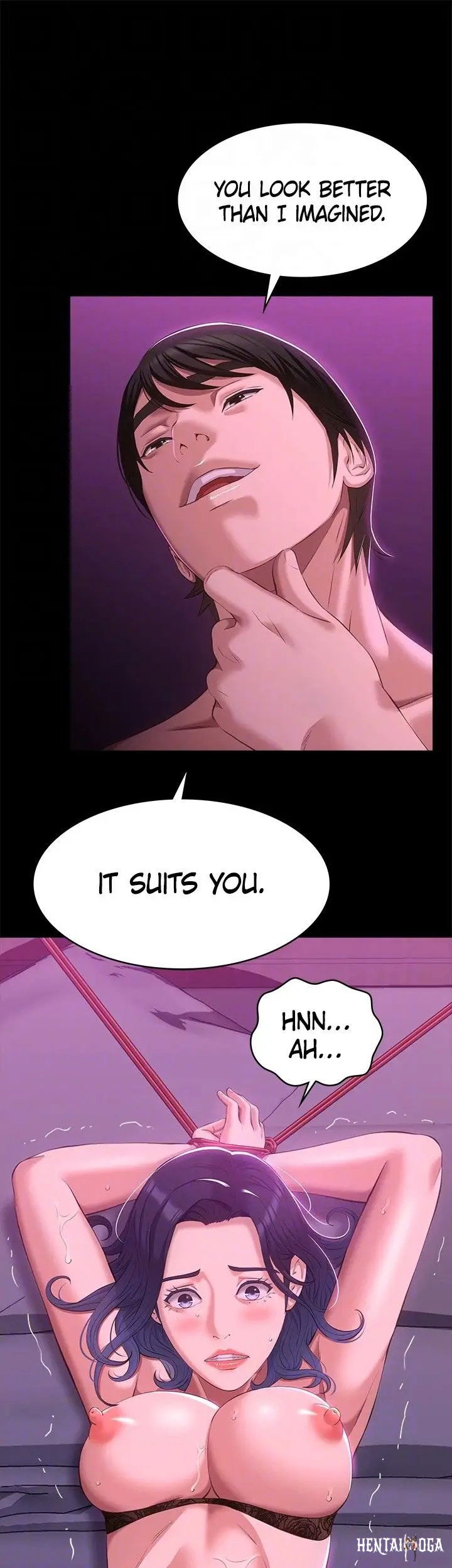 Resume Resume Chapter 41 - Page 35