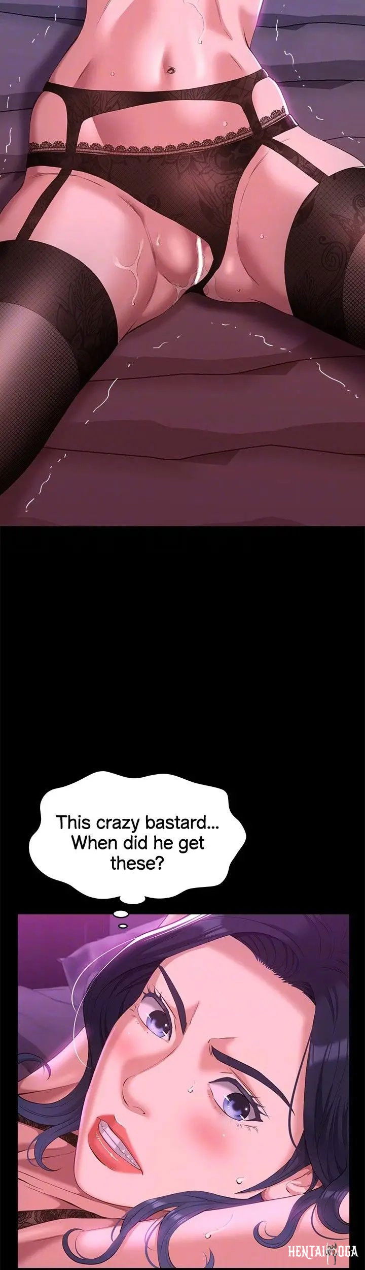 Resume Resume Chapter 41 - Page 36