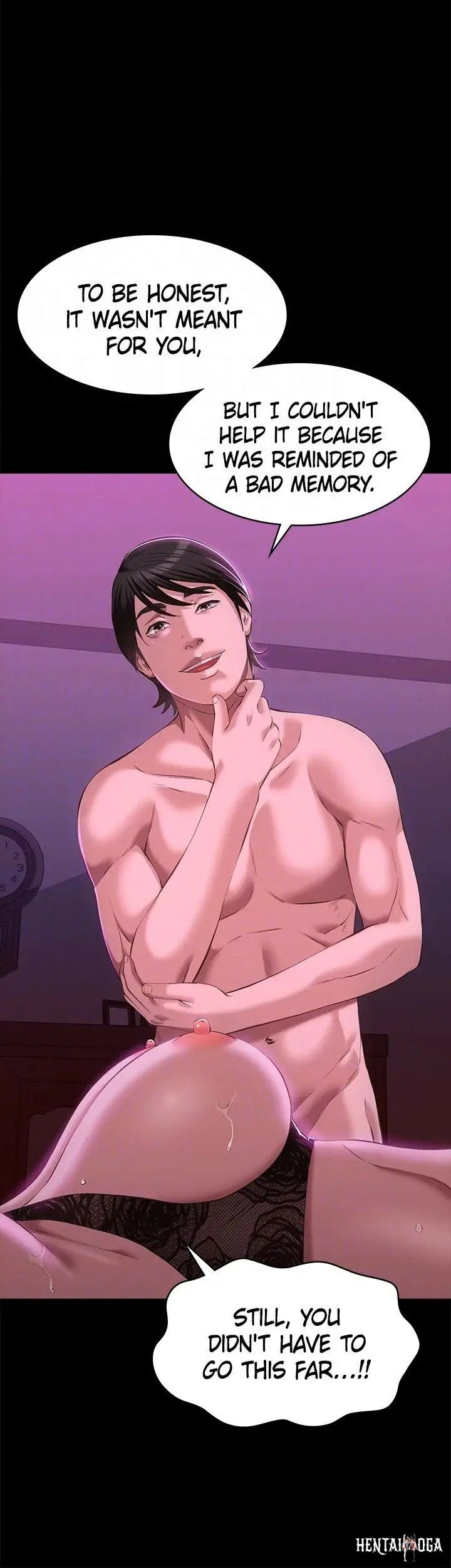 Resume Resume Chapter 41 - Page 37