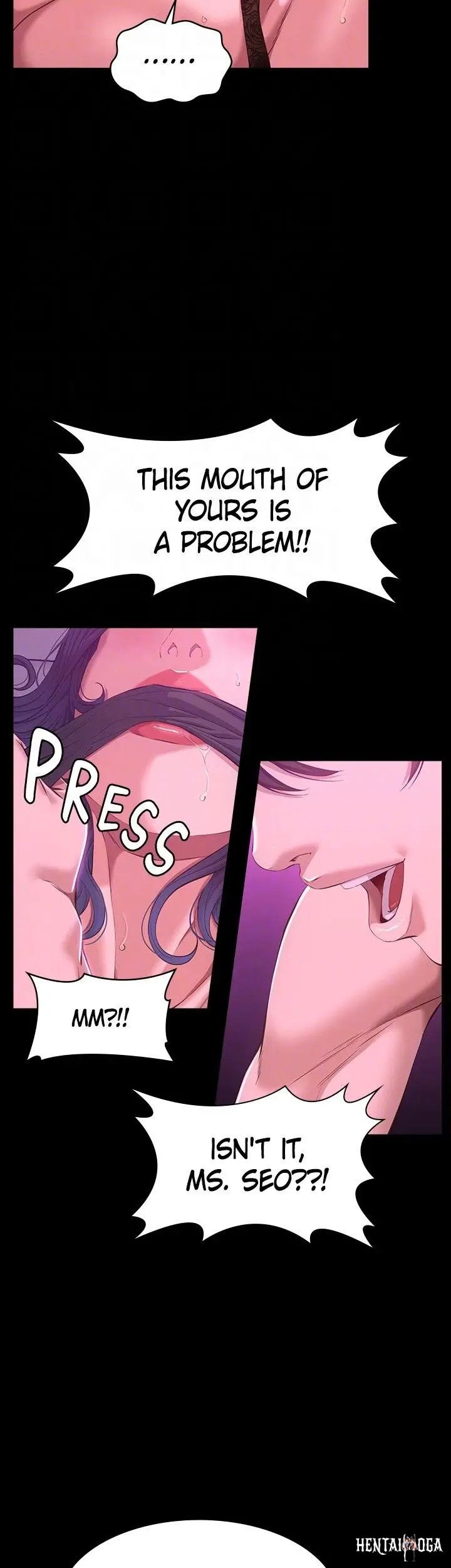 Resume Resume Chapter 41 - Page 39