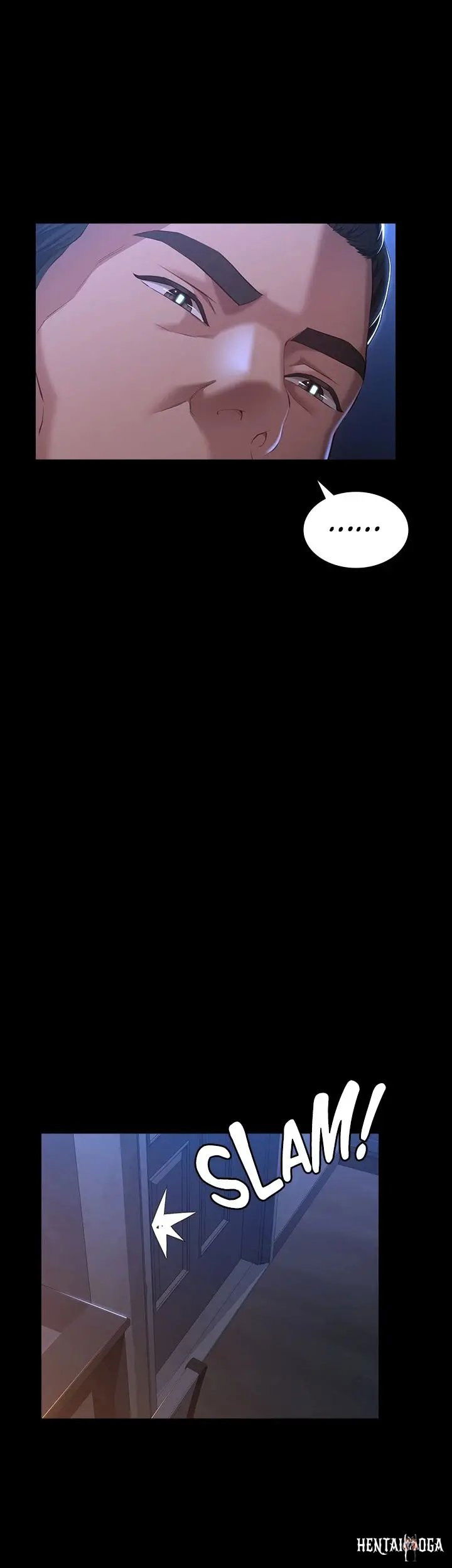 Resume Resume Chapter 41 - Page 7