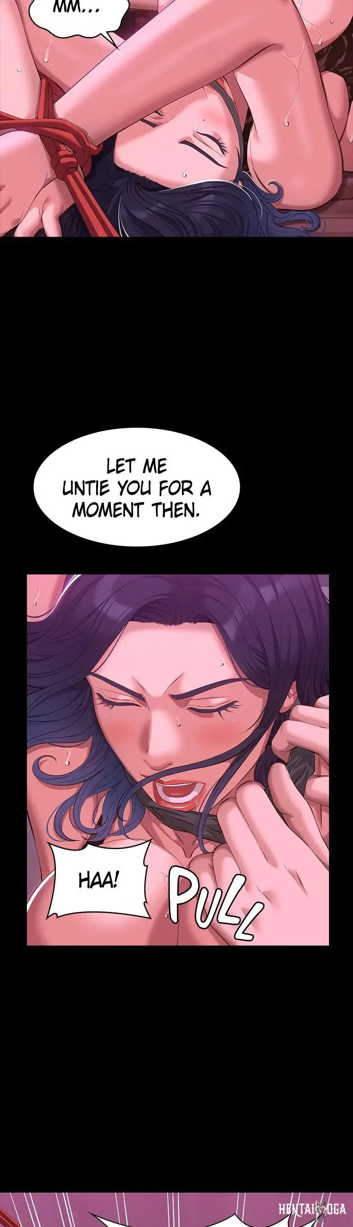 Resume Resume Chapter 42 - Page 10