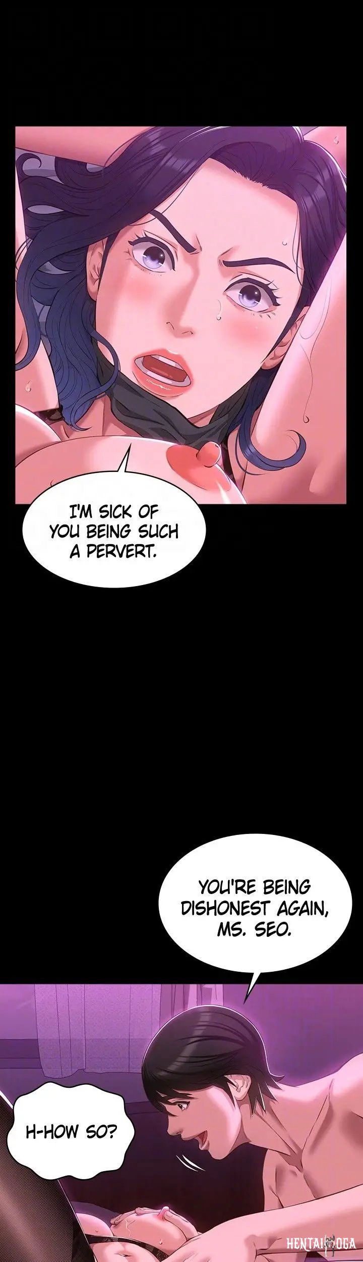 Resume Resume Chapter 42 - Page 12