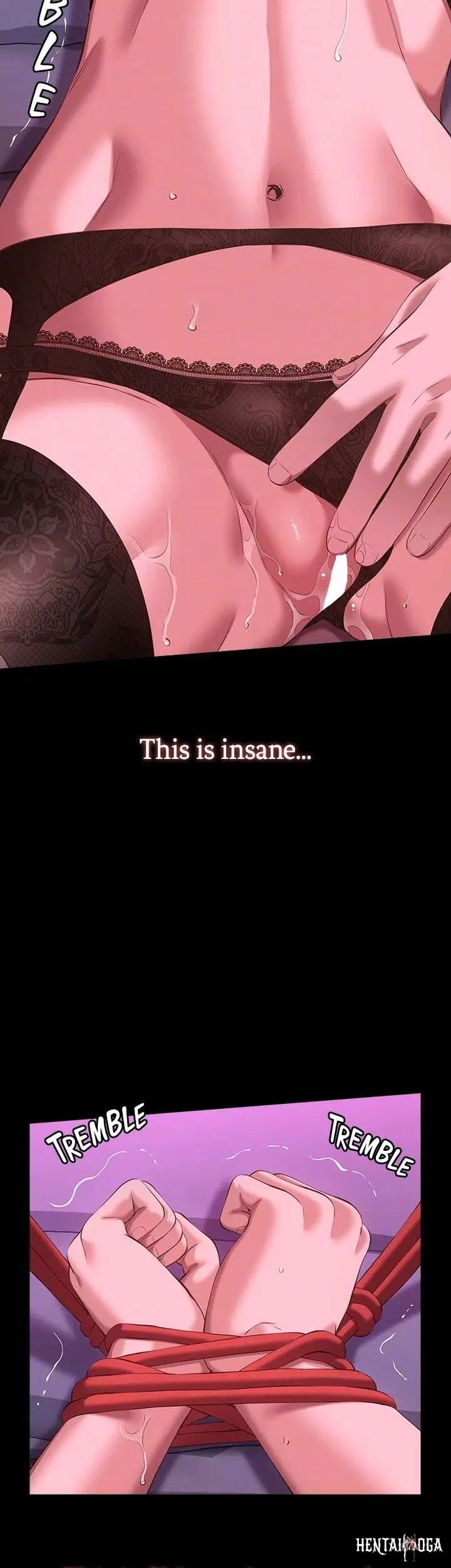 Resume Resume Chapter 42 - Page 14