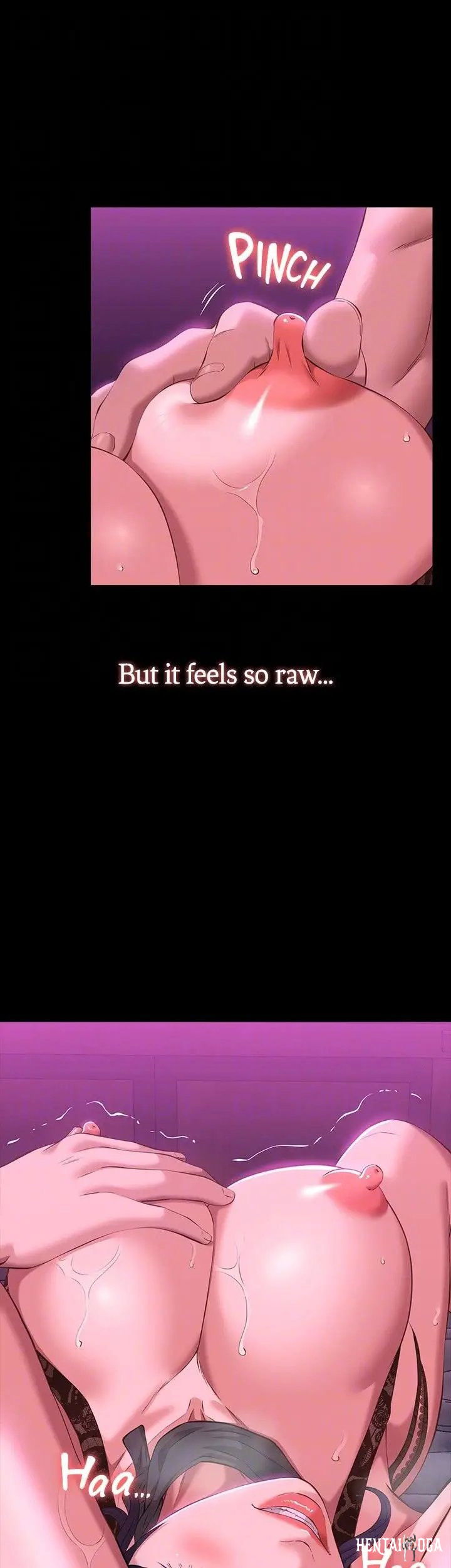 Resume Resume Chapter 42 - Page 16