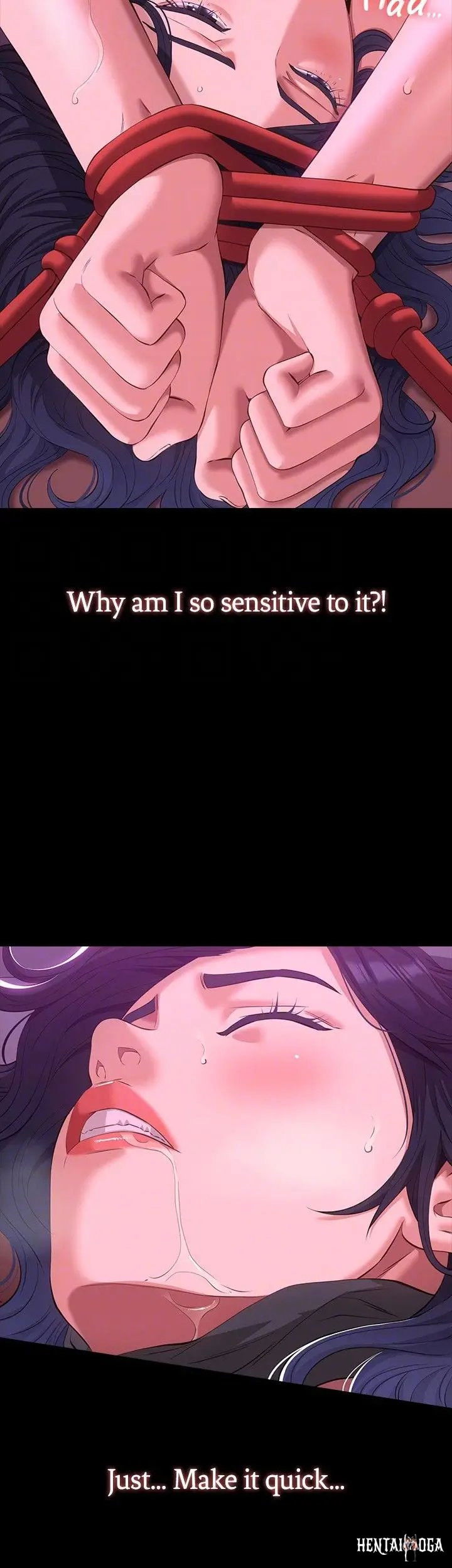 Resume Resume Chapter 42 - Page 17