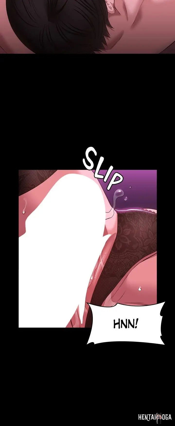 Resume Resume Chapter 42 - Page 21