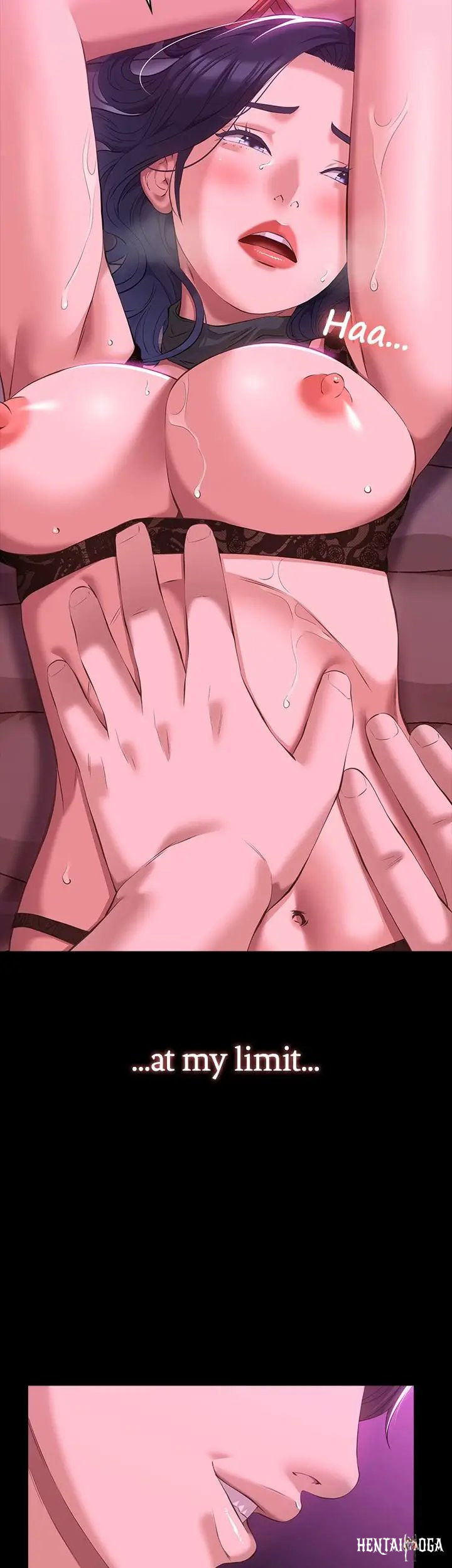 Resume Resume Chapter 42 - Page 24