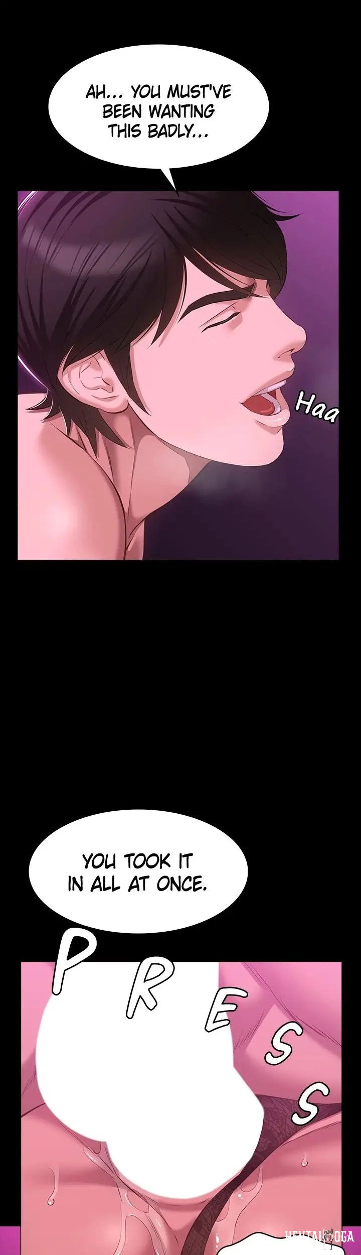 Resume Resume Chapter 42 - Page 27