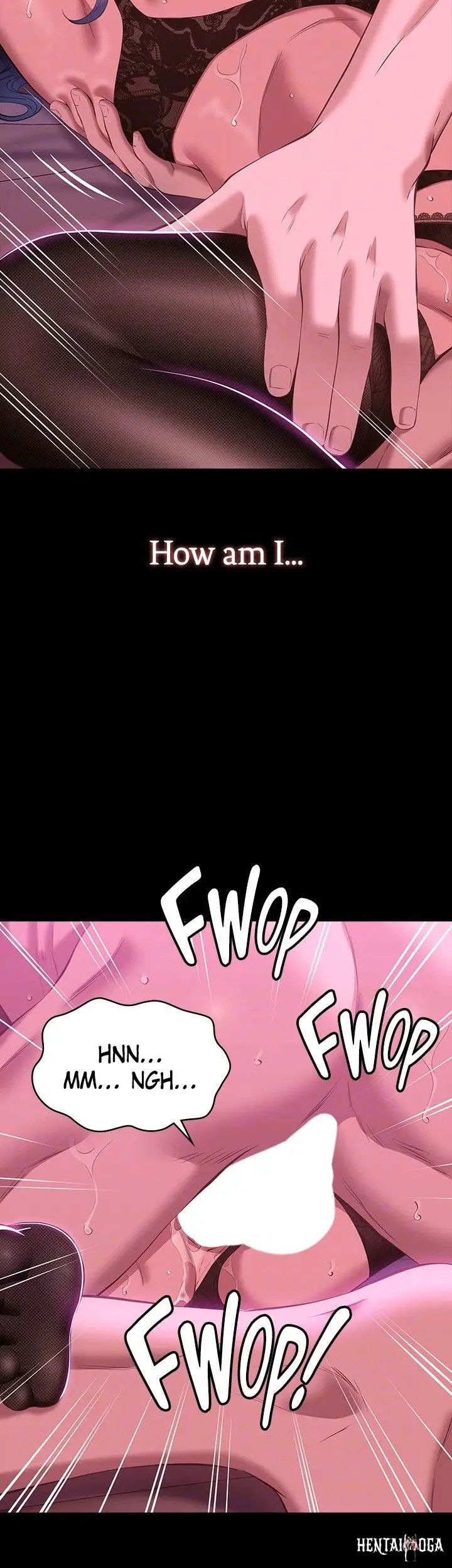 Resume Resume Chapter 42 - Page 34