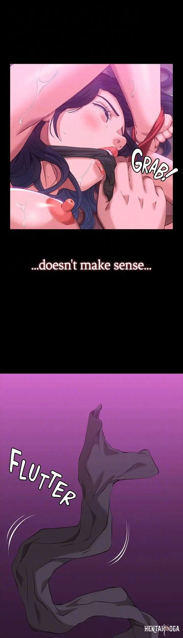 Resume Resume Chapter 42 - Page 36