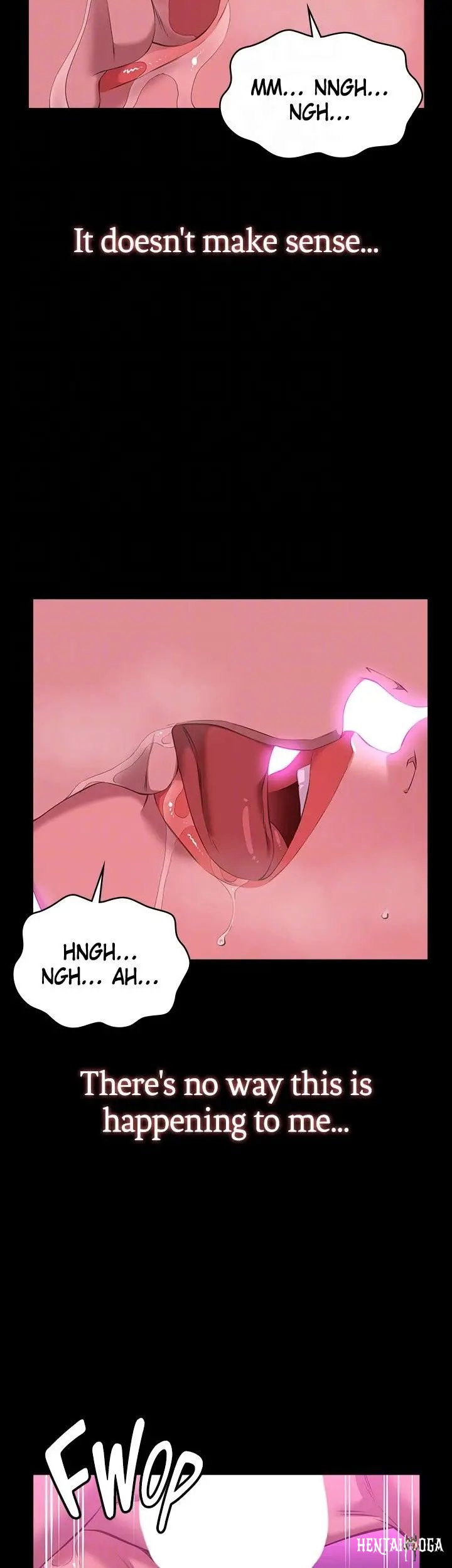 Resume Resume Chapter 42 - Page 38