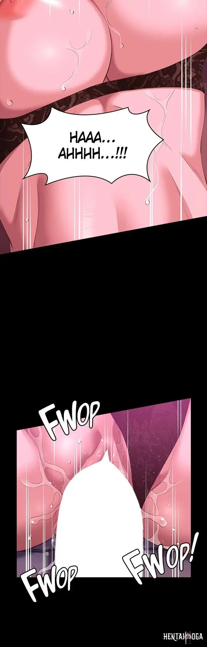 Resume Resume Chapter 42 - Page 42