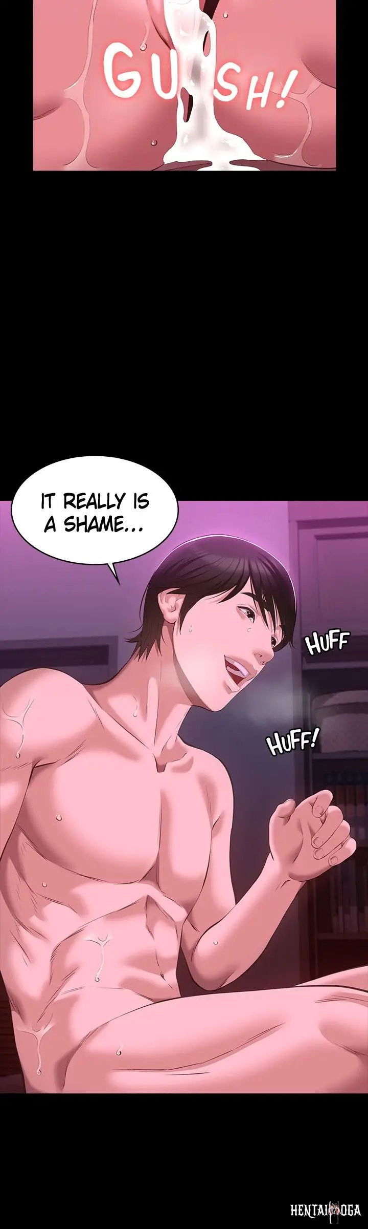 Resume Resume Chapter 42 - Page 45