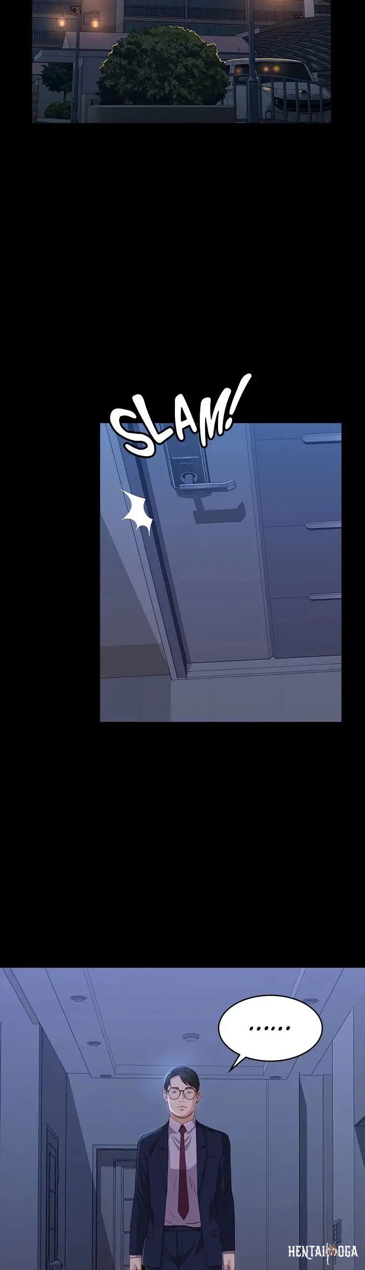 Resume Resume Chapter 42 - Page 48