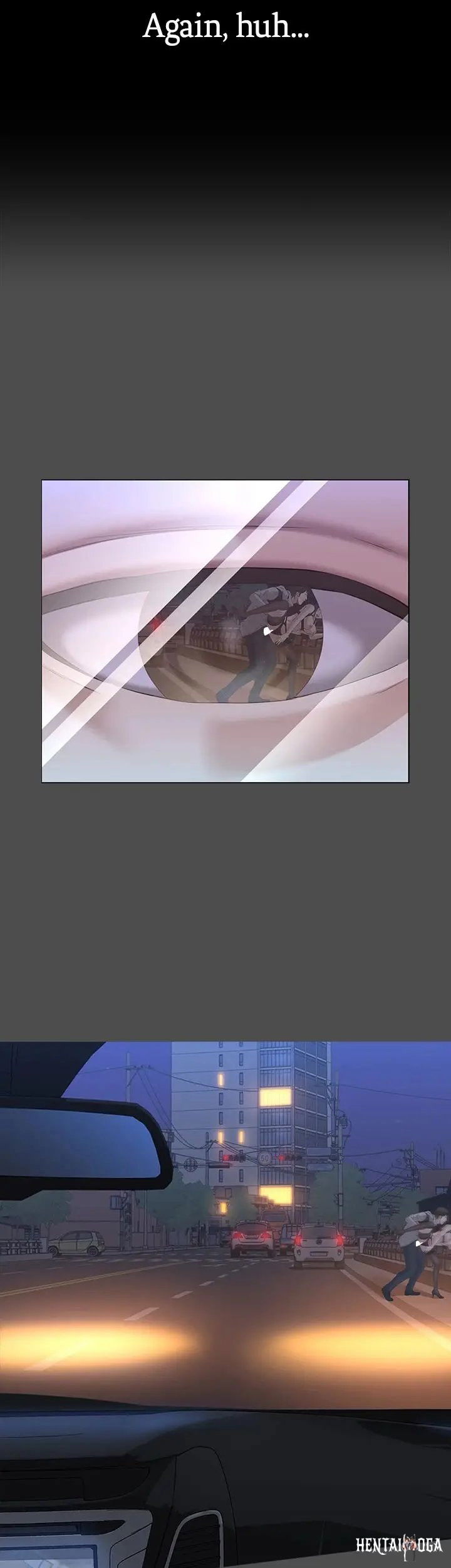 Resume Resume Chapter 42 - Page 51