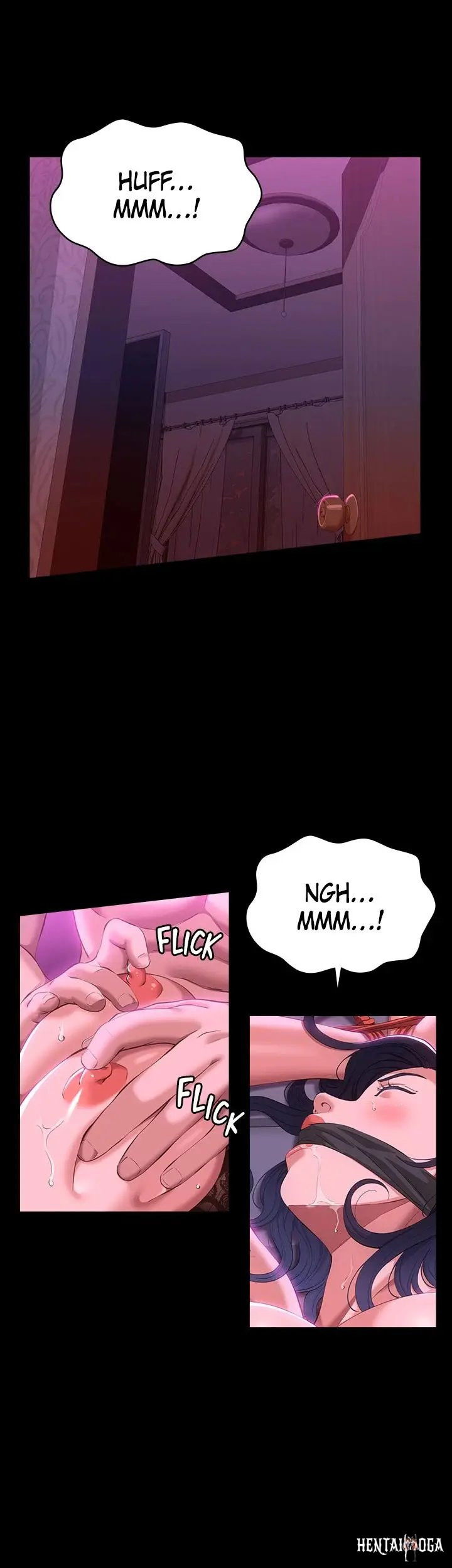 Resume Resume Chapter 42 - Page 6