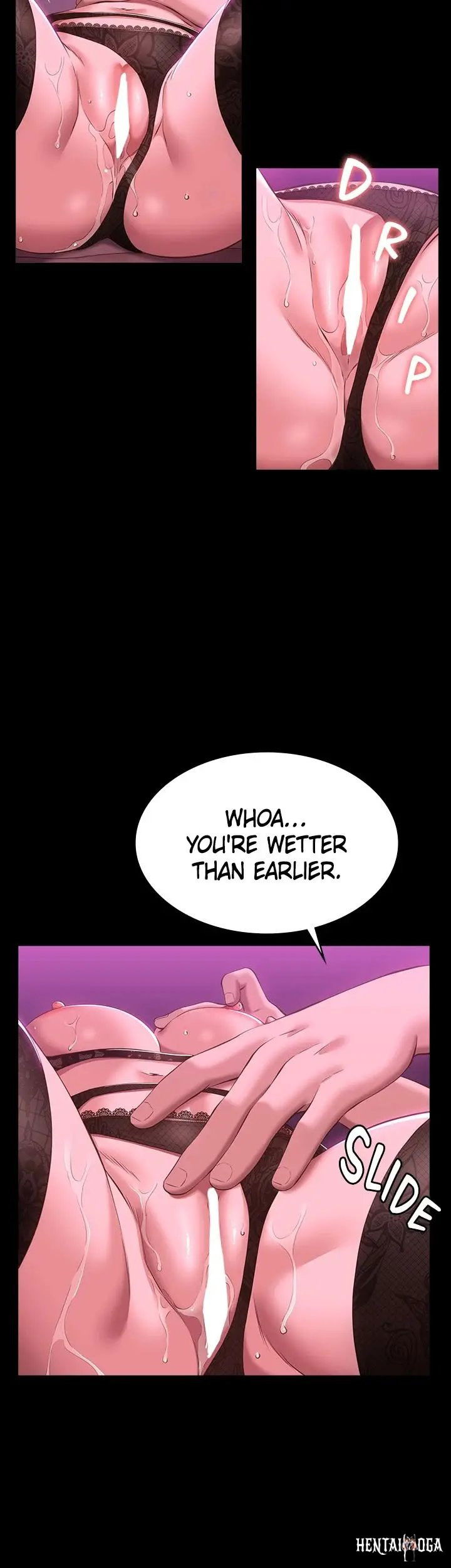 Resume Resume Chapter 42 - Page 8