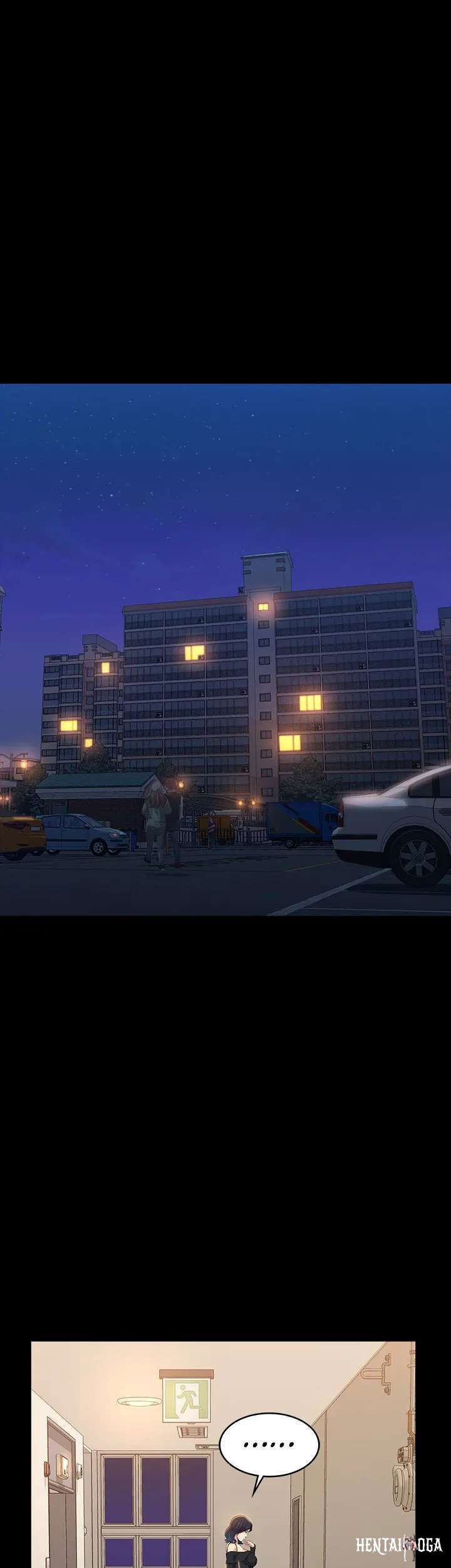 Resume Resume Chapter 43 - Page 1