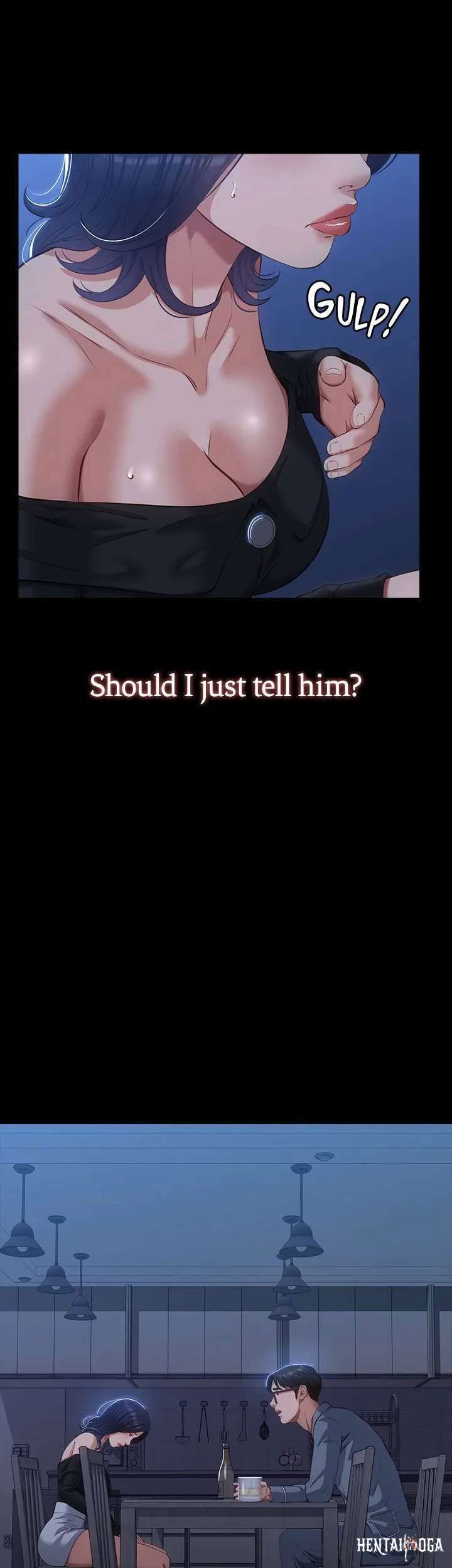 Resume Resume Chapter 43 - Page 10