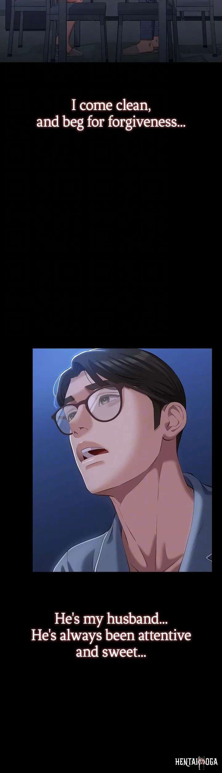 Resume Resume Chapter 43 - Page 11