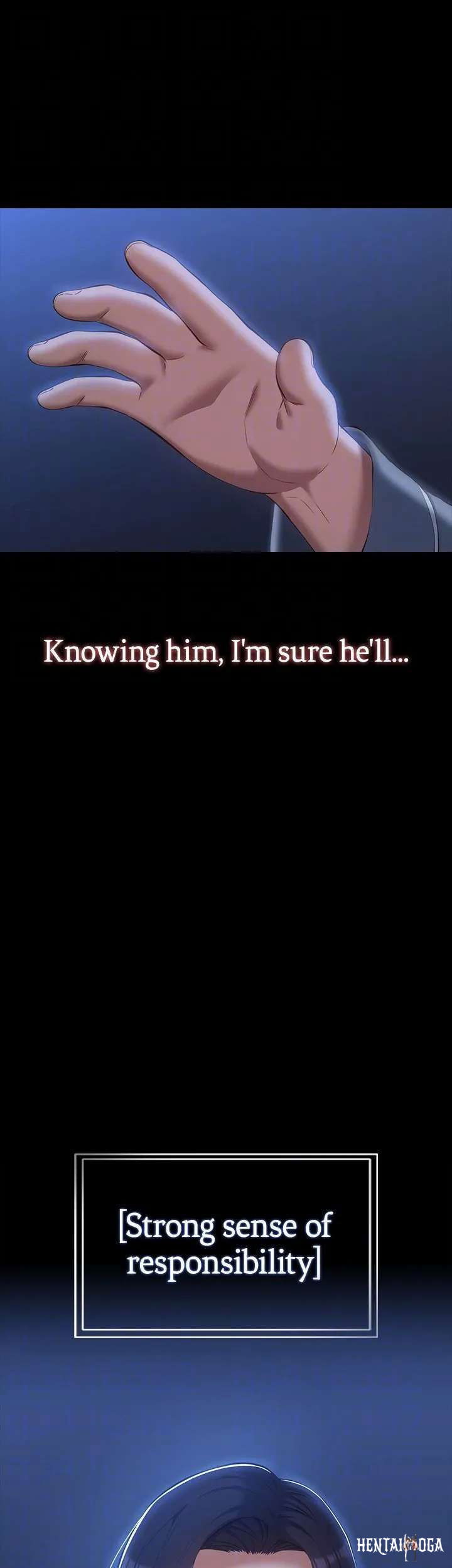 Resume Resume Chapter 43 - Page 12