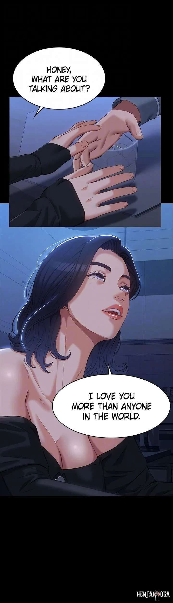 Resume Resume Chapter 43 - Page 14