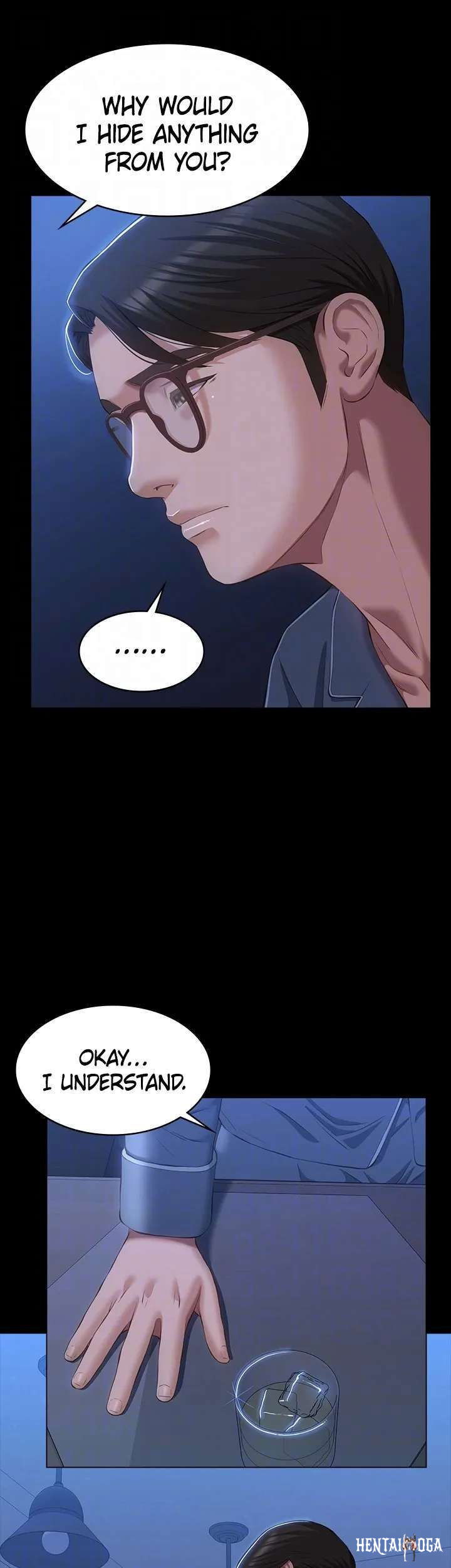 Resume Resume Chapter 43 - Page 15