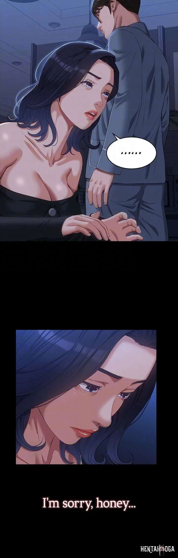 Resume Resume Chapter 43 - Page 16