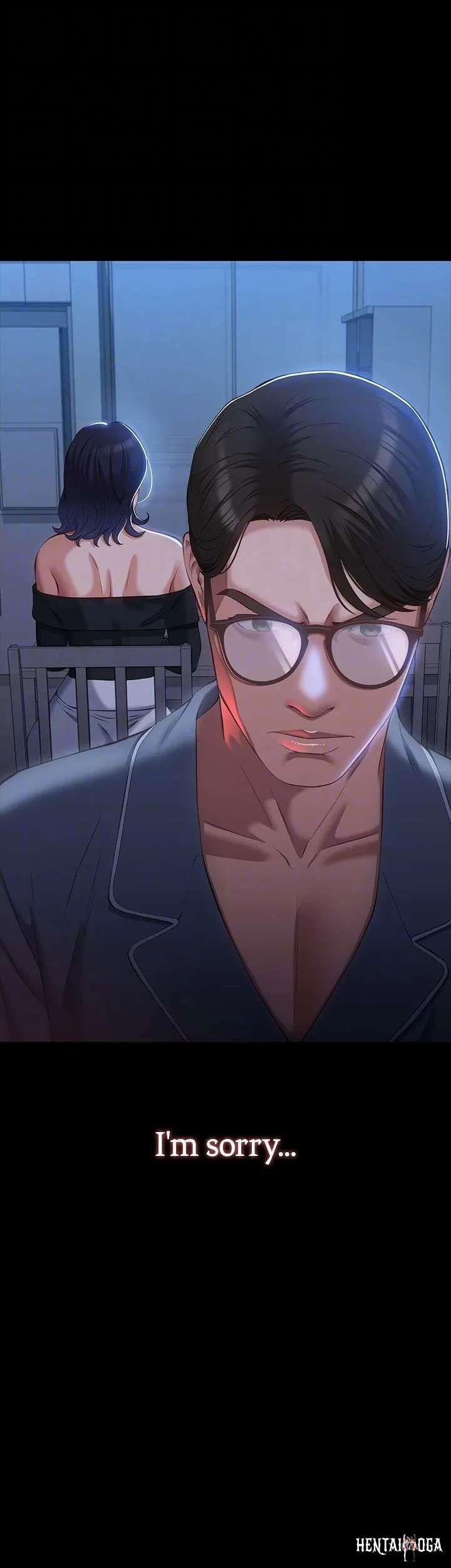 Resume Resume Chapter 43 - Page 17