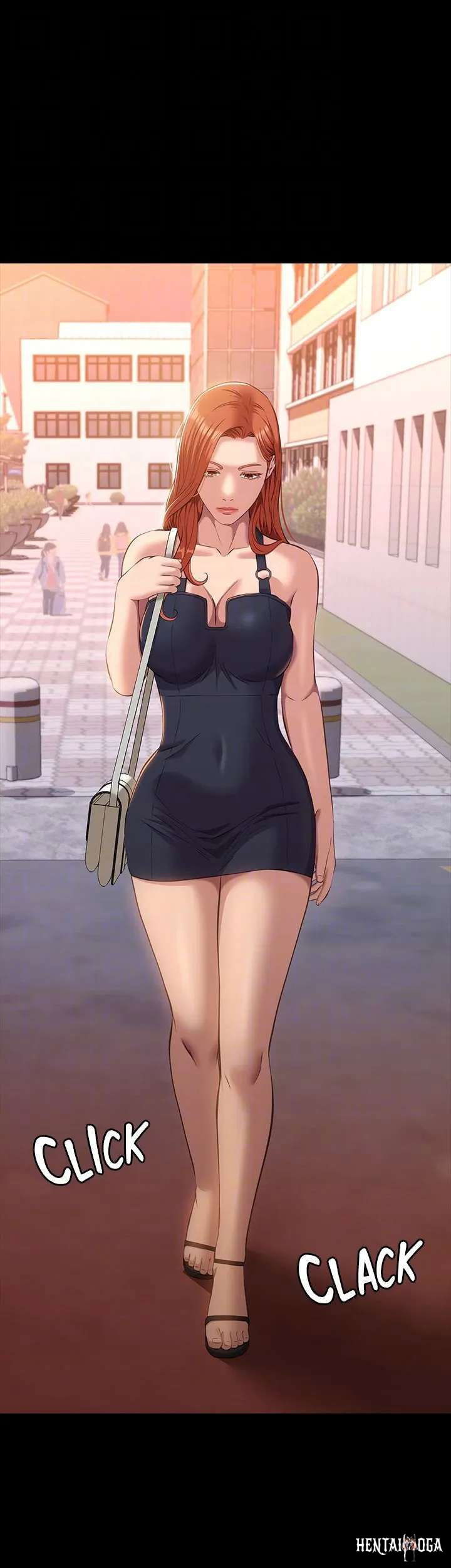 Resume Resume Chapter 43 - Page 19