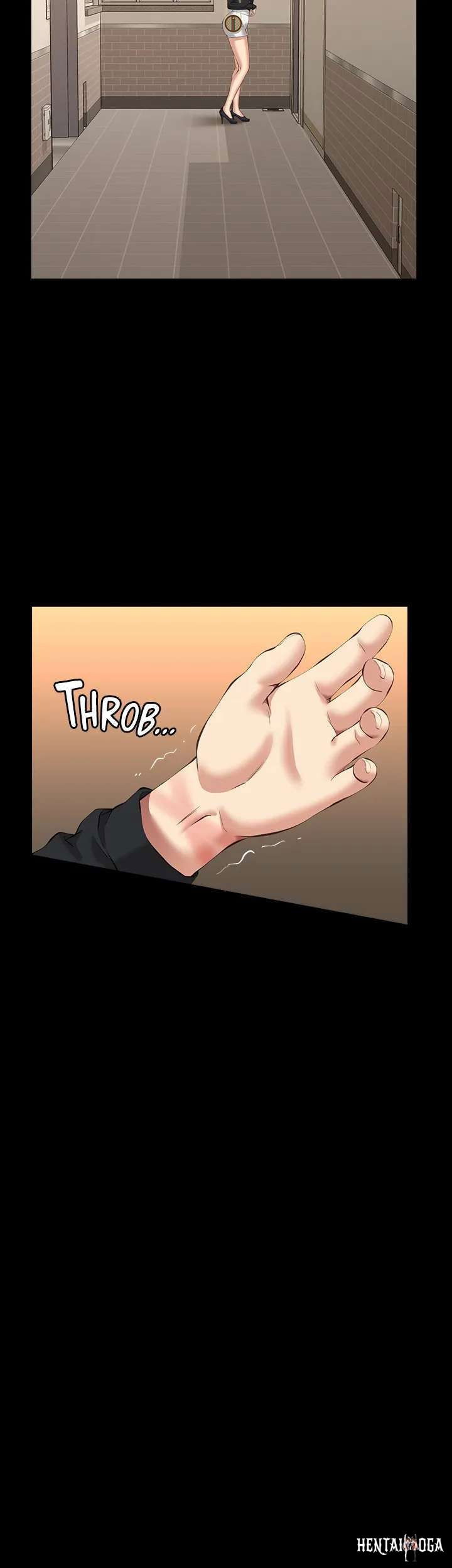 Resume Resume Chapter 43 - Page 2