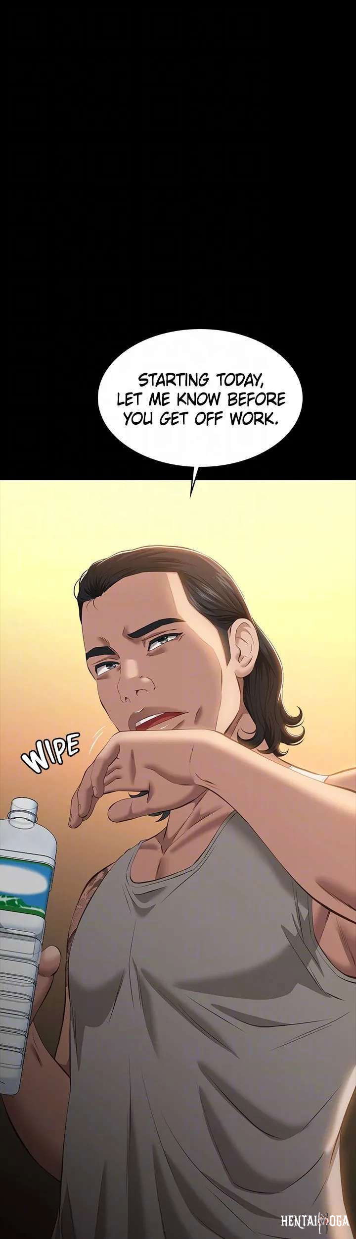 Resume Resume Chapter 43 - Page 20