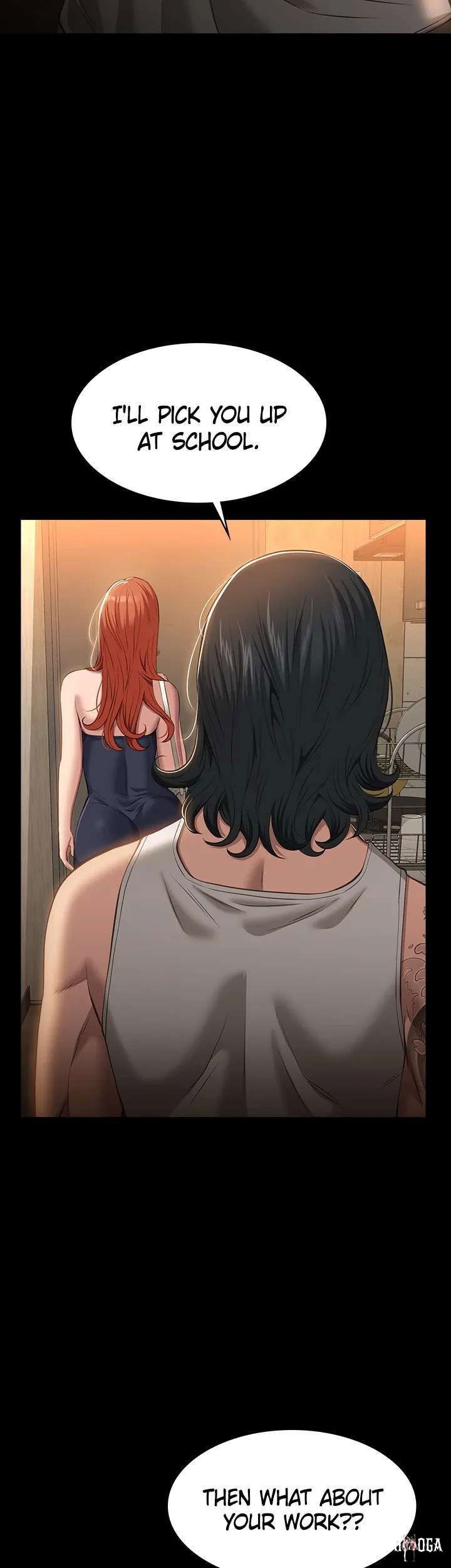 Resume Resume Chapter 43 - Page 21