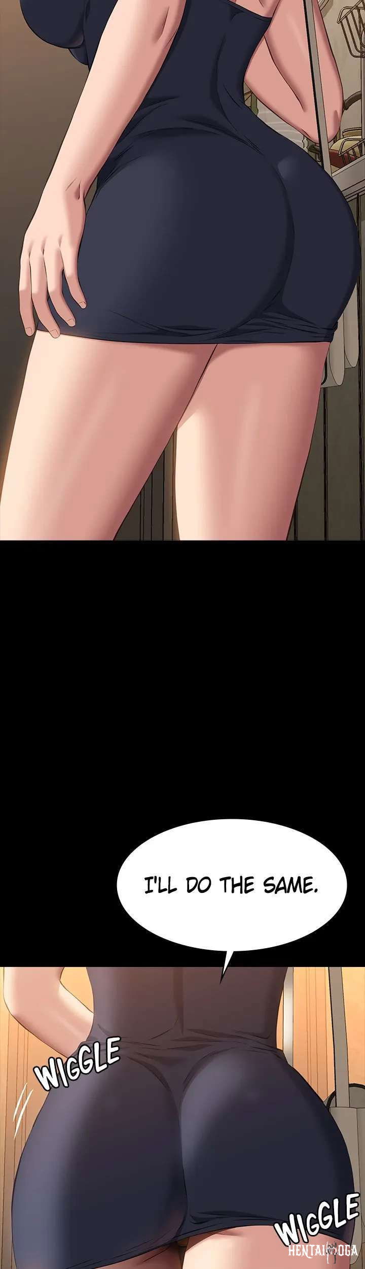 Resume Resume Chapter 43 - Page 25