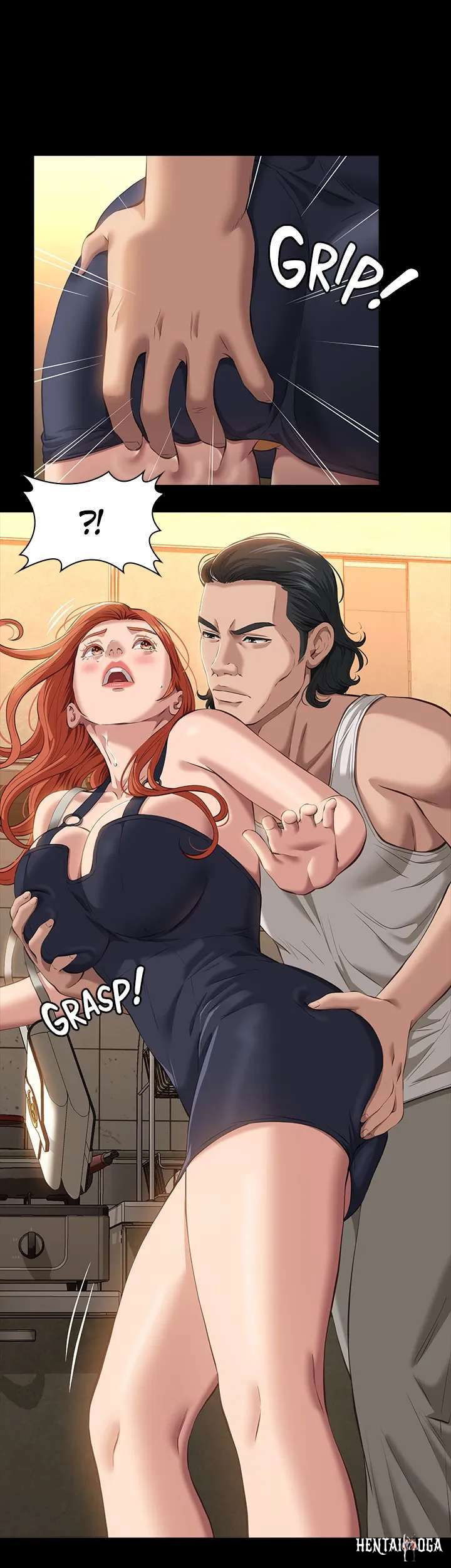 Resume Resume Chapter 43 - Page 27