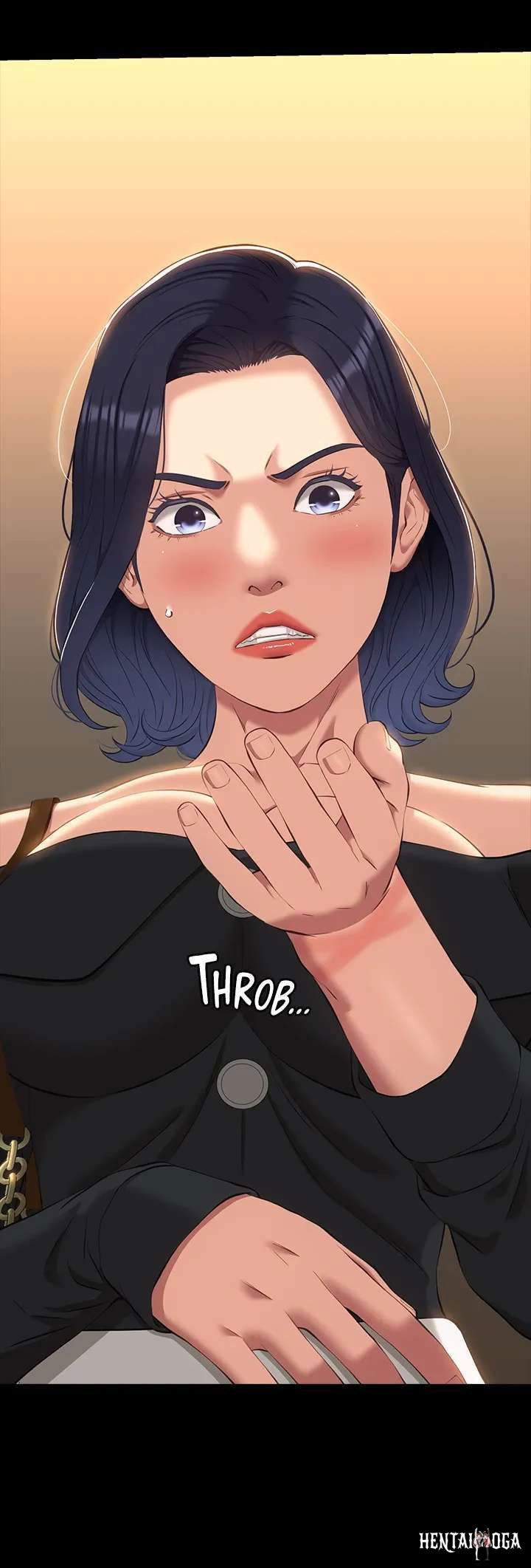 Resume Resume Chapter 43 - Page 3