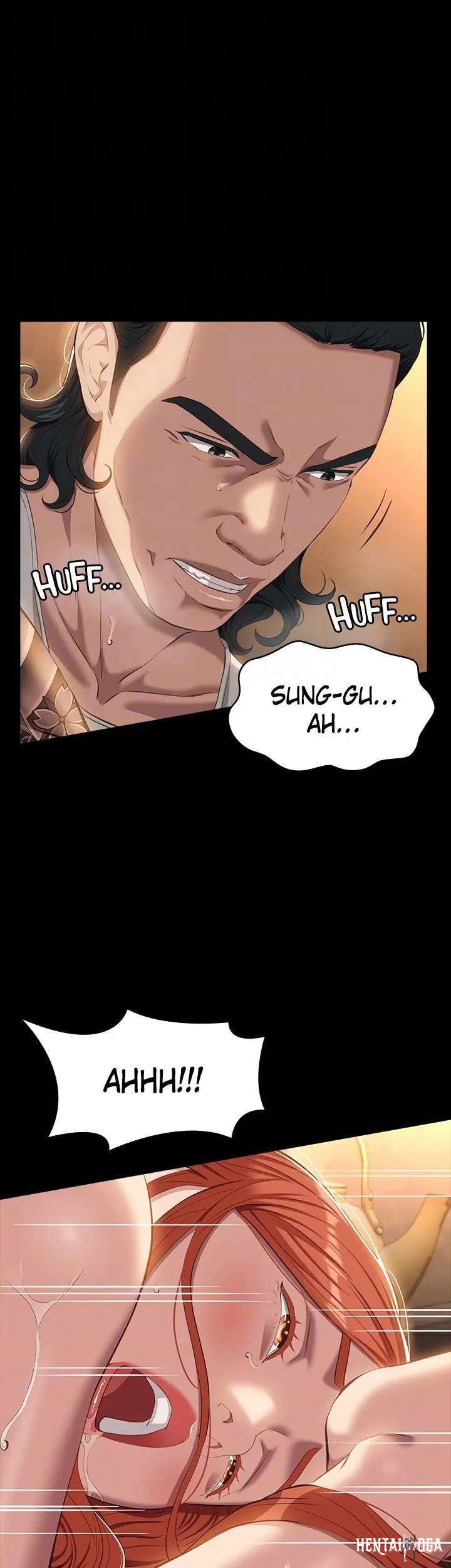 Resume Resume Chapter 43 - Page 31