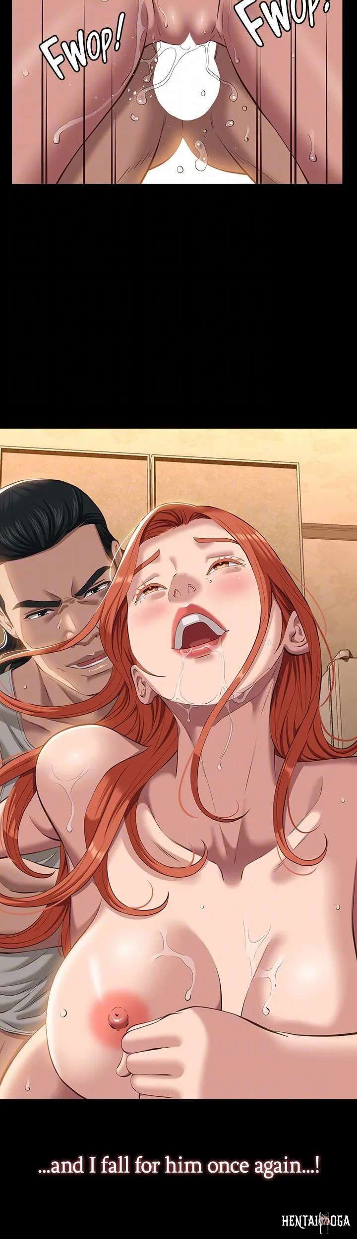 Resume Resume Chapter 43 - Page 35