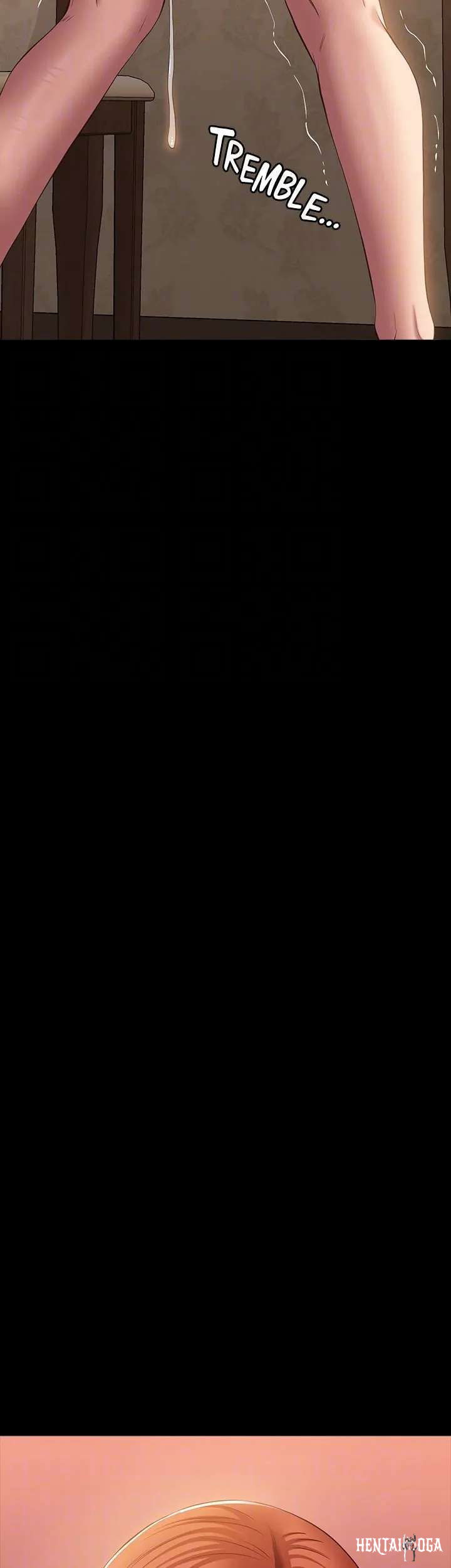 Resume Resume Chapter 43 - Page 38