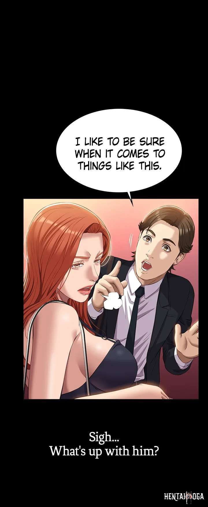 Resume Resume Chapter 43 - Page 43