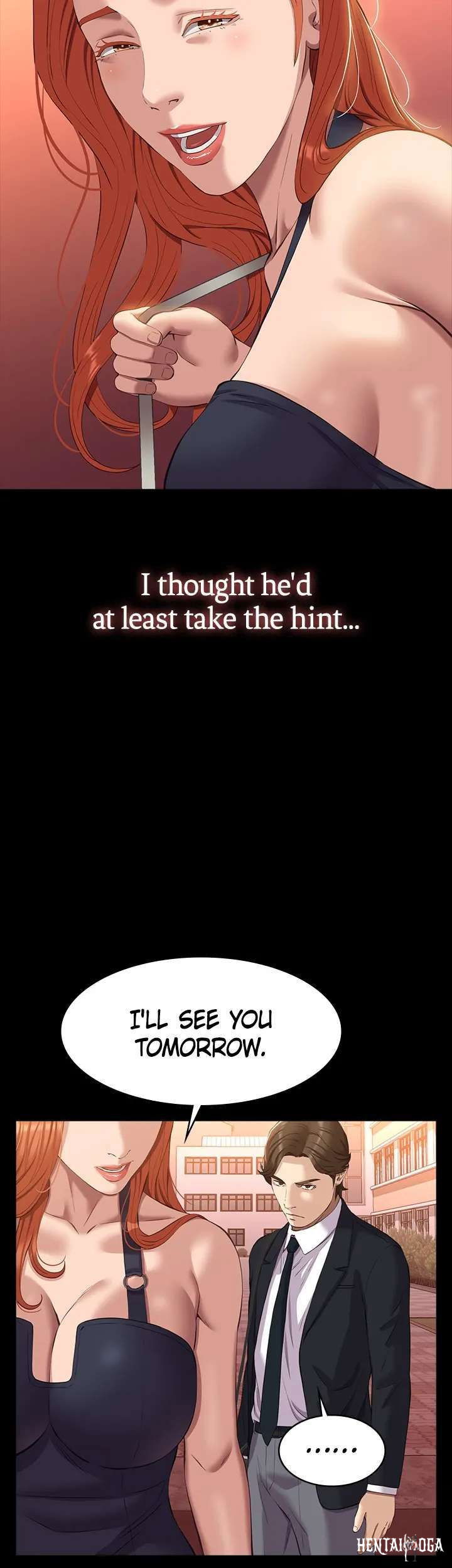 Resume Resume Chapter 43 - Page 45