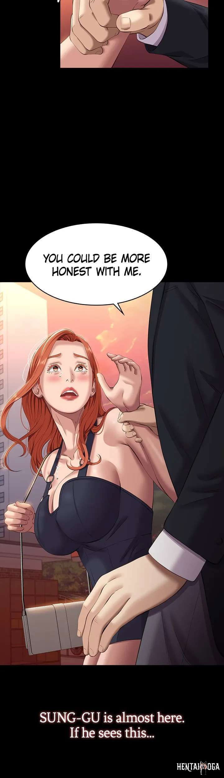 Resume Resume Chapter 43 - Page 49